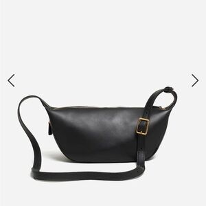 NWOT Madewell Sling Bag